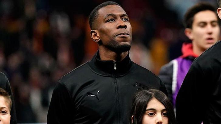 Galatasaray'da Cuesta'ya sürpriz talip! Transfer ödenecek ücret belli oldu