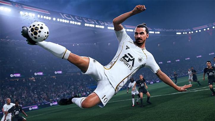 FC 26’ın oynanış fragmanı yayınlandı