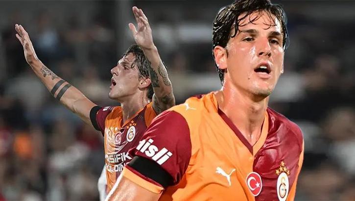 Zaniolo'nun talipleri her geçen gün artıyor! Galatasaray'da düşünülmüyordu