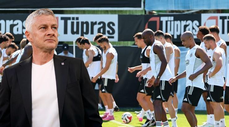 Beşiktaş'ta sürpriz ayrılık! Bonservis bedeli de belli oldu