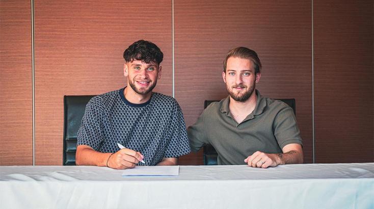 Bandırmaspor, Enes Aydın'ı transfer etti