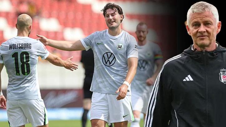 Beşiktaş'tan kanat transferi için büyük operasyon!