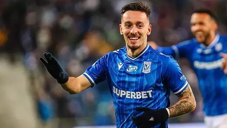 Samsunspor’dan Sousa bombası! Transferde sıcak gelişme