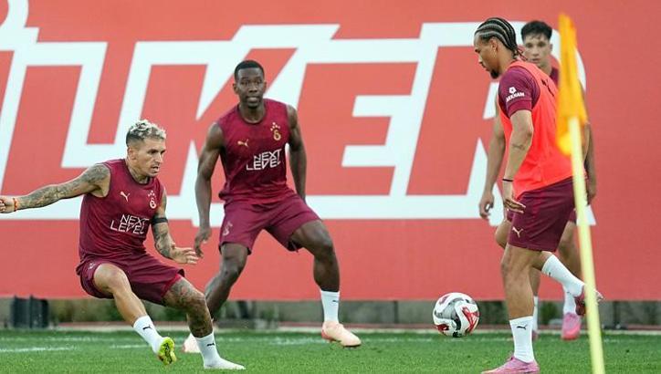 Galatasaray'ın rakibi Strasbourg