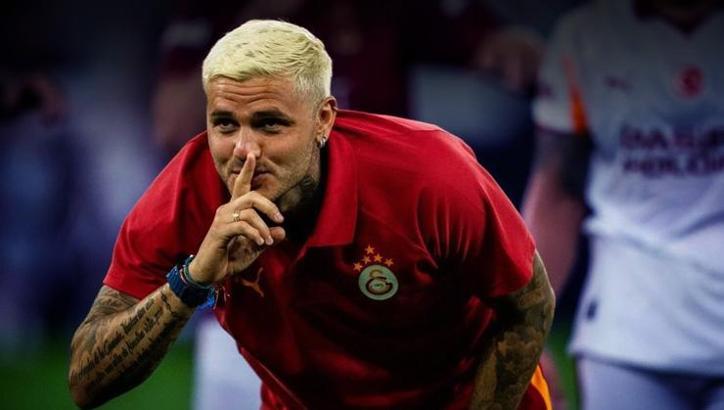 Mauro Icardi'den Wanda Nara kararı: Müstehcen görüntüleri yaymıştı! Savcılık devreye giriyor