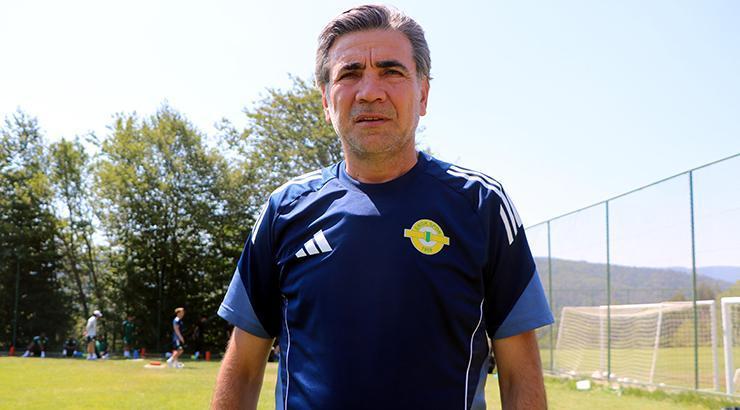 Erokspor lige hazır