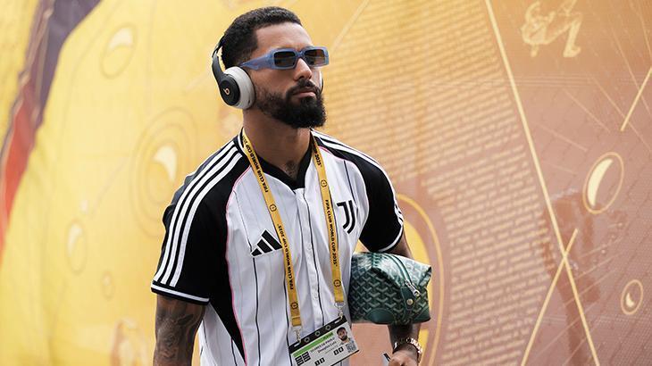 Juventus races to find a Premier League exit for absentee Douglas Luiz