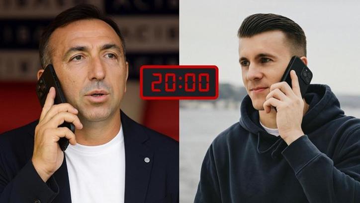 Konyaspor'da kritik görüşme