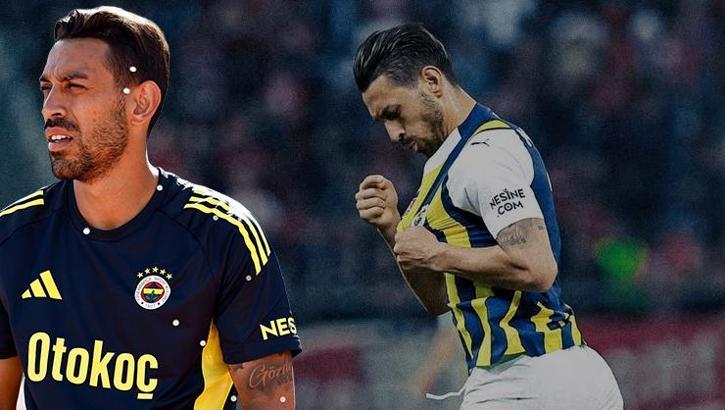 Ve İrfan Can Kahveci patladı: 'Artık tahammülüm kalmadı!' Fenerbahçe'nin yıldızından çarpıcı sözler...