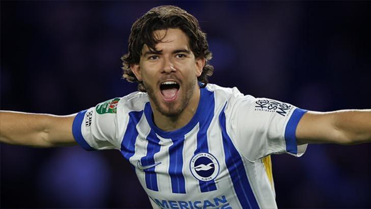 Crazy updates in transfers: Ferdi Kadıoğlu bomb explodes! Listed on the list