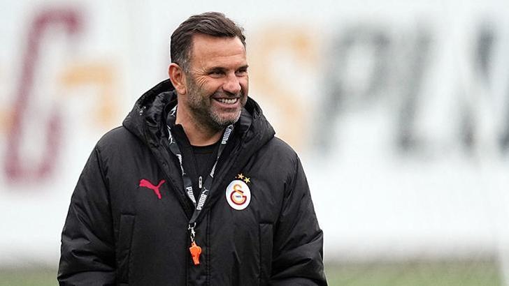 Okan Buruk canlı yayında tek tek açıkladı: Osimhen, Sane, ayrılıklar, transfer ve yeni sezon...