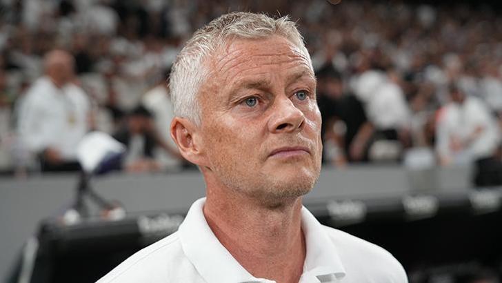 Beşiktaş'ta okların hedefinde Ole Gunnar Solskjaer var! Gözler rövanşta...