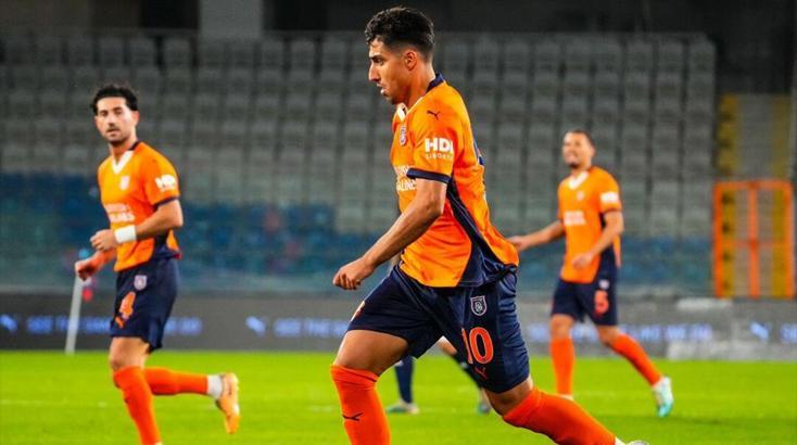 Göztepe'nin gözü Berkay Özcan'da