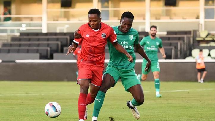 Musah Mohammed'in talipleri artıyor