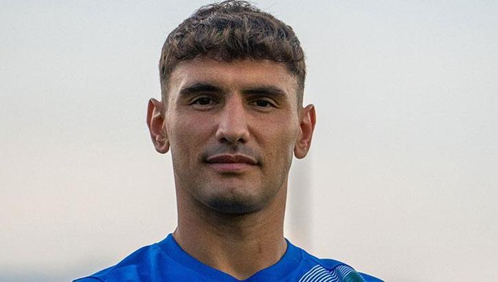 Rizespor'un yeni transferi Laçi yeni sezonda iddialı