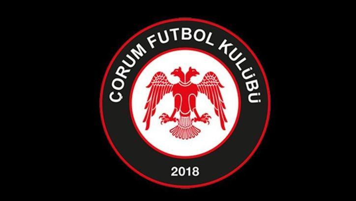 Çorum FK'dan üç transfer