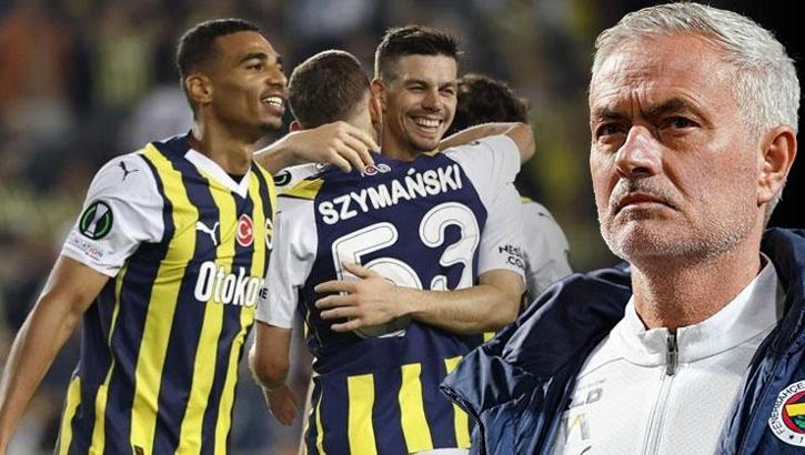 Ayrılık kararı alınmıştı! Fenerbahçe'nin yıldızına 3 talip çıktı