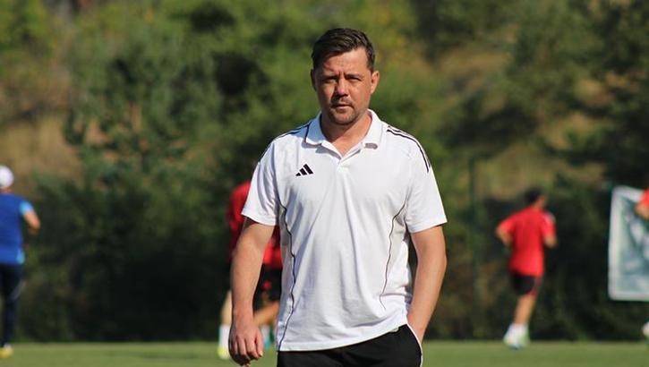 Pendikspor'da Uğur Uçar'dan şampiyonluk sözleri!