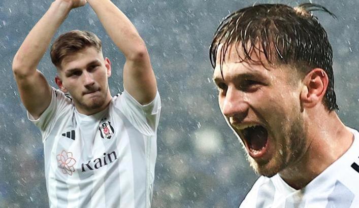 Cagliari cephesinden Semih Kılıçsoy açıklaması 'Tam bizim sistemimize uygun'