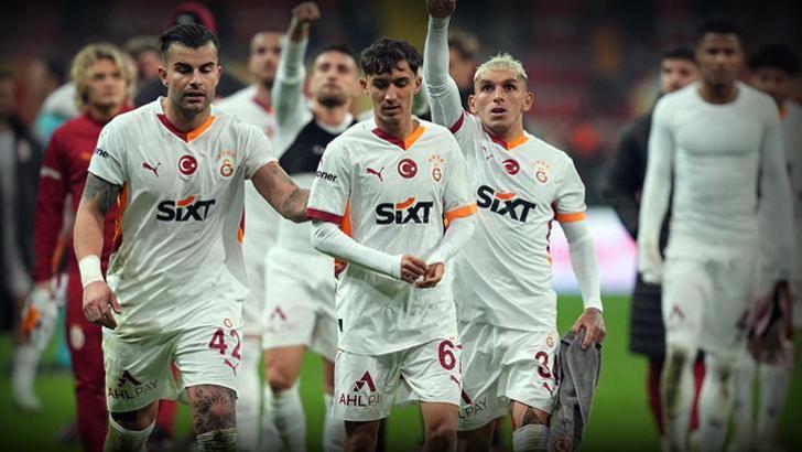 Galatasaray'dan ayrıldı, 1. Lig'e transfer oldu! Resmen açıklandı