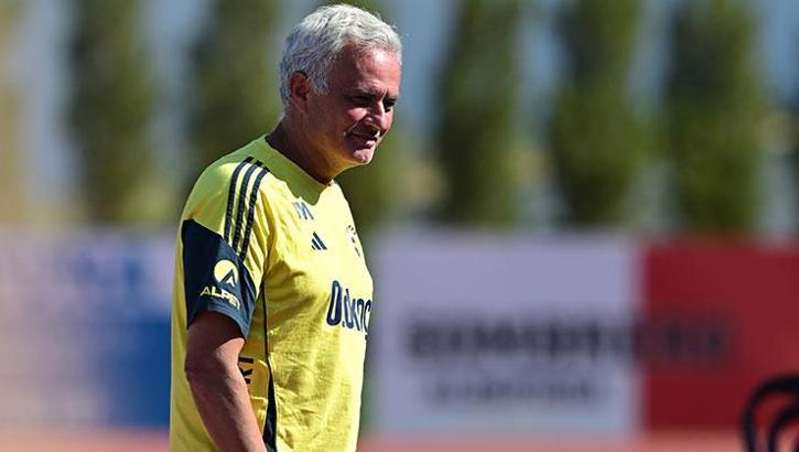 Star player Jose Mourinho confession! ‘He wanted me at Fenerbahce’