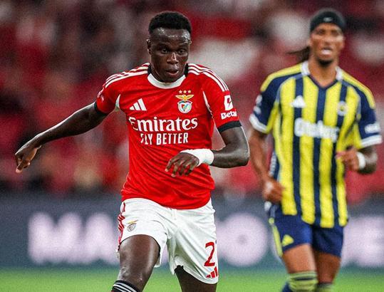 Yıldız oyuncu, Fenerbahçe maçı sonrası sezonu kapattı!