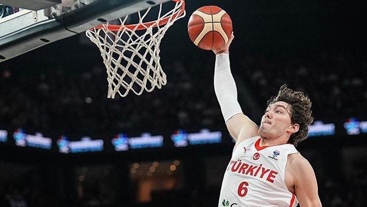 EuroBasket'te geri sayım başladı: Son 1 ay kaldı