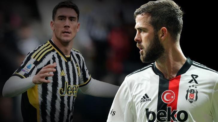 Eski Beşiktaşlı yıldızdan Fenerbahçe için açıklama! Dusan Vlahovic hakkında çarpıcı sözler