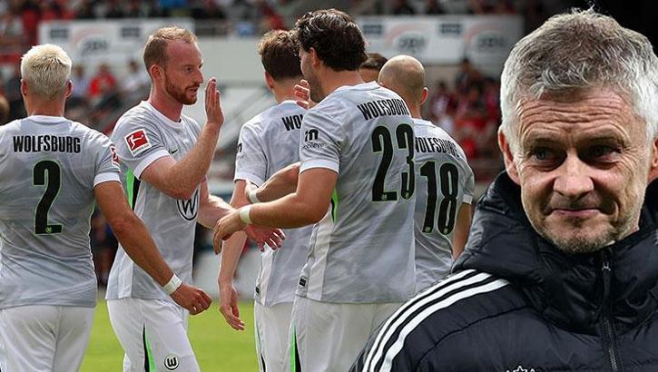 Beşiktaş peşindeydi! Vaclav Cerny'den geleceği için karar