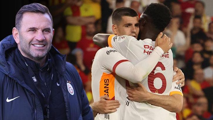 Como Başkanı Mirwan Suwarso'dan, Galatasaray'ın yıldızı için transfer açıklaması