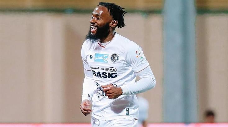 Kevin N'Koudou, Süper Lig'e dönüyor! Görüşmeler sürüyor