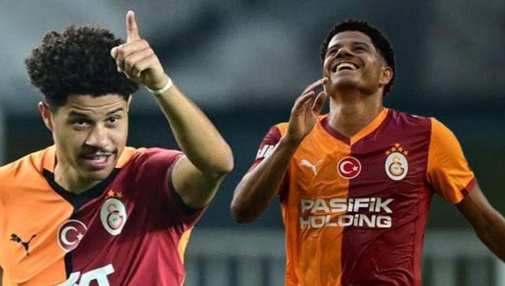 Galatasaray star Gabriel Sara speaks out on Fenerbahçe: 'It was unbelievable'