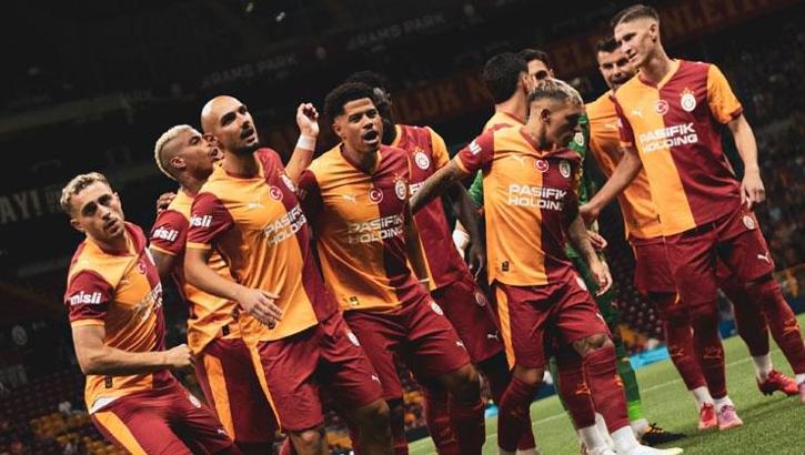 Galatasaray Barış Alper Yılmaz ve Gabriel Sara'nın değerini biçti! Bu fiyatın altına göz açtırılmayacak