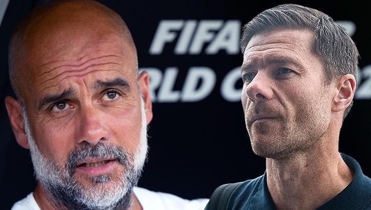 Real Madrid'den Manchester City'e dev takas teklifi