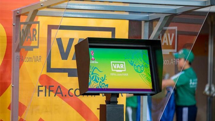 LaLiga'da VAR için yeni dönem!