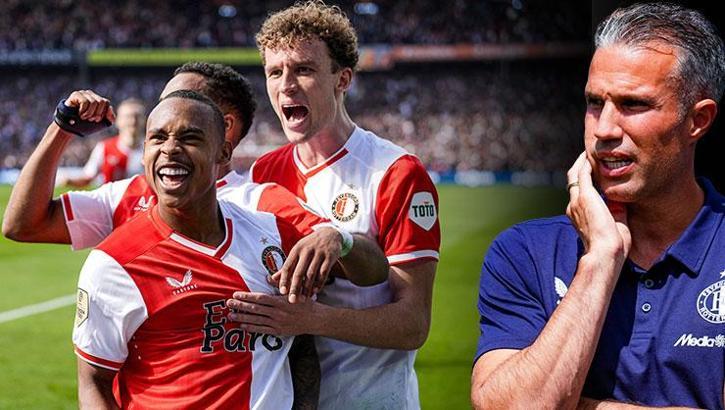 Fenerbahçe maçı öncesi flaş ayrılık! Feyenoord'un yıldızı Fransa yolcusu