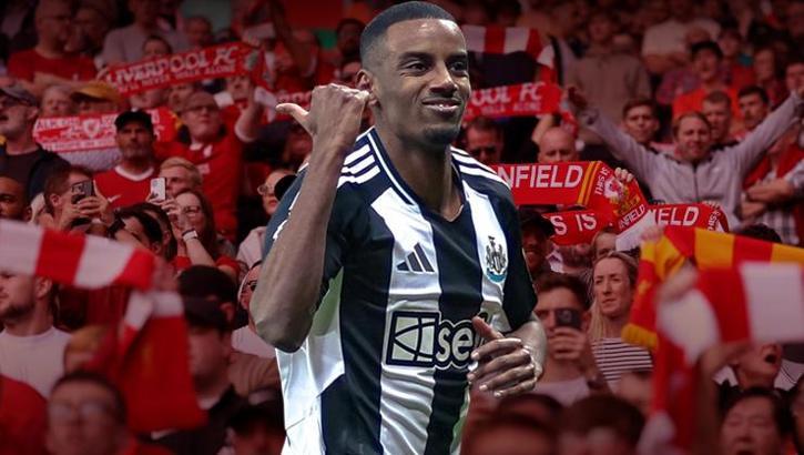 Liverpool, 200 milyon dolarlık golcü için 3 yıldızından vazgeçiyor! Transferde astronomik ücret