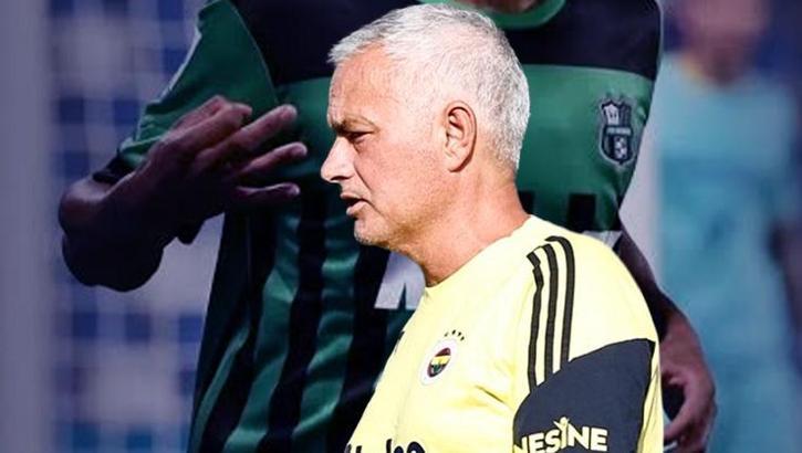 Fenerbahçe has found its new left wing in Italy: The deal is done!