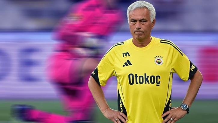A youth vaccine for Fenerbahce: Big transfer surprise! 22-year-old player targeted