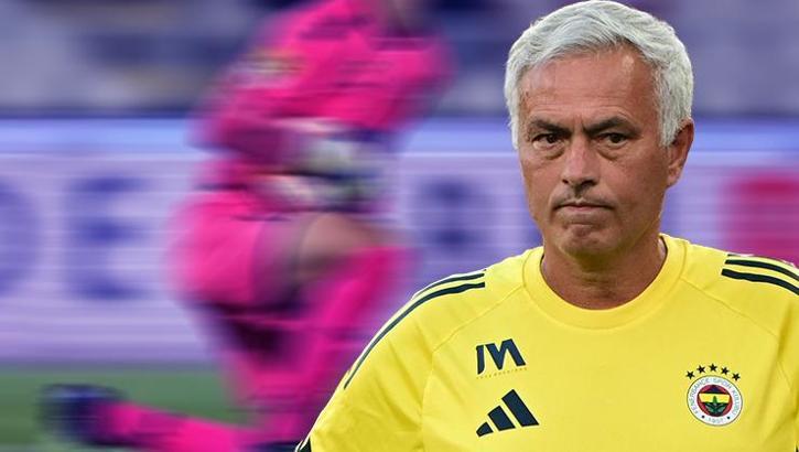 Fenerbahçe'ye gençlik aşısı: Transferde büyük ters köşe! 22'lik oyuncu hedefte