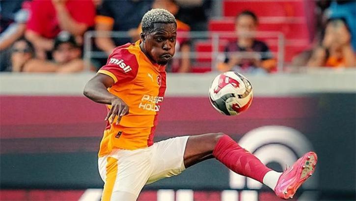 Galatasaray'dan Bundesliga ekibinin Derrick Köhn teklifine ret!