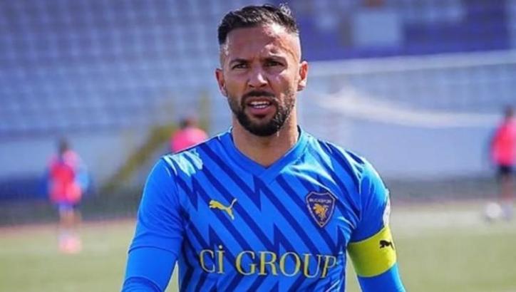 Yasin Öztekin'den şaşırtan transfer