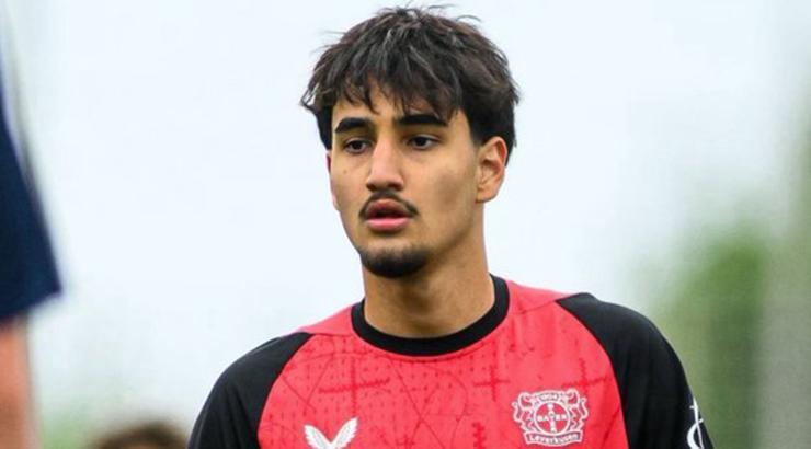 Beşiktaş transfer etti! Leverkusen'den geliyor