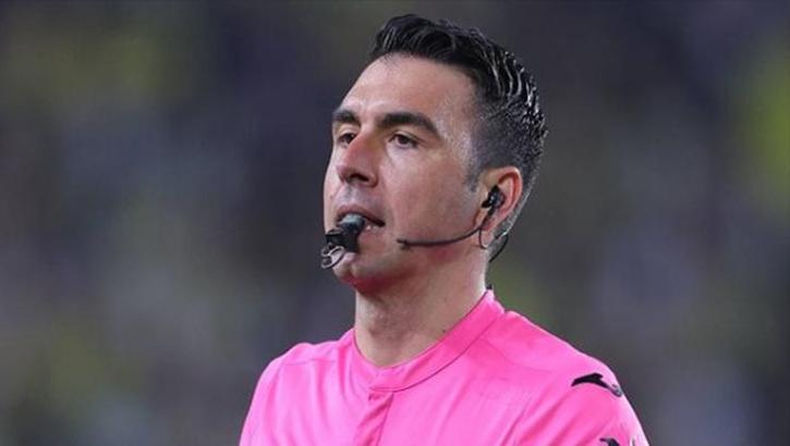 UEFA'dan Arda Kardeşler'e görev