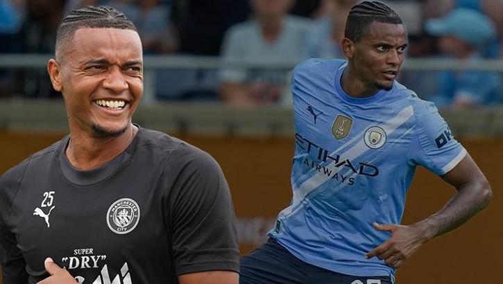 Manuel Akanji, İstanbul devine doğru! Transferde son dakika...