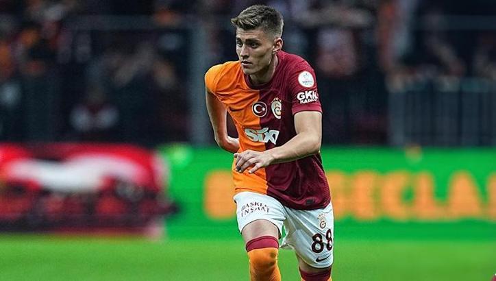 Altay'ın eski başkanından Kazımcan'ın transferiyle ilgili açıklama