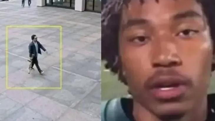 New York shooter's shocking suicide note blaming NFL: 'Please study my brain'