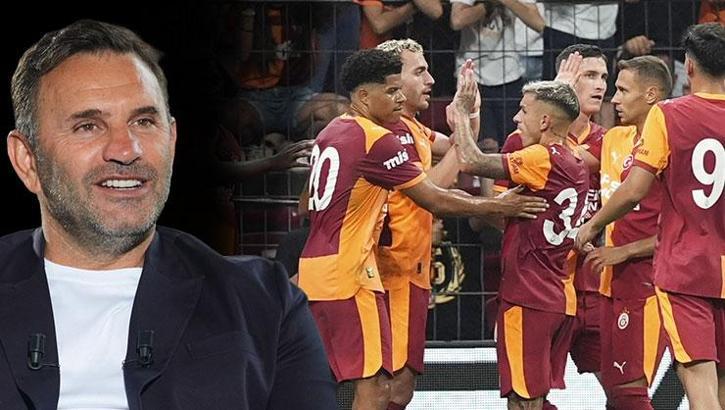 Galatasaray, yıldız oyuncunu sözleşmesini uzattı