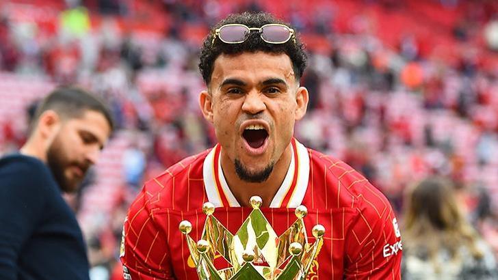 Bayern Münih’ten Luis Diaz’a servet! Transfer an meselesi