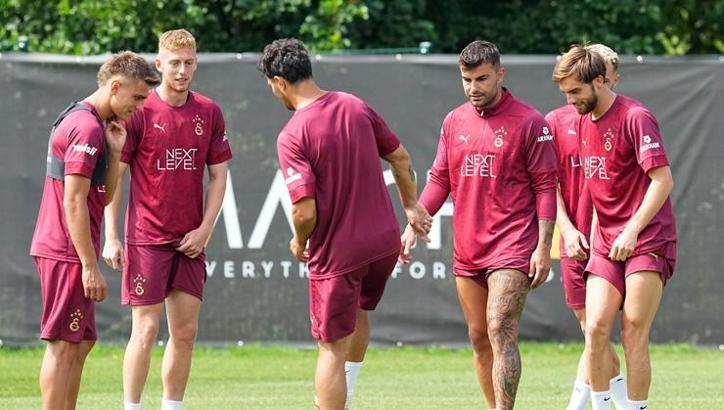 ÖZEL | Galatasaray'da ayrılık an meselesi: Görüşmeler başladı